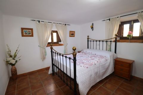 Cortijo i Chirivel, Almeria, Chirivel - € 159.000 | Ref: 3010-CH - foto 18